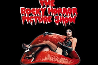 Image for The Rocky Horror Picture Show