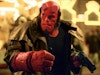 Hellboy