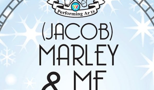 (Jacob) Marley & Me