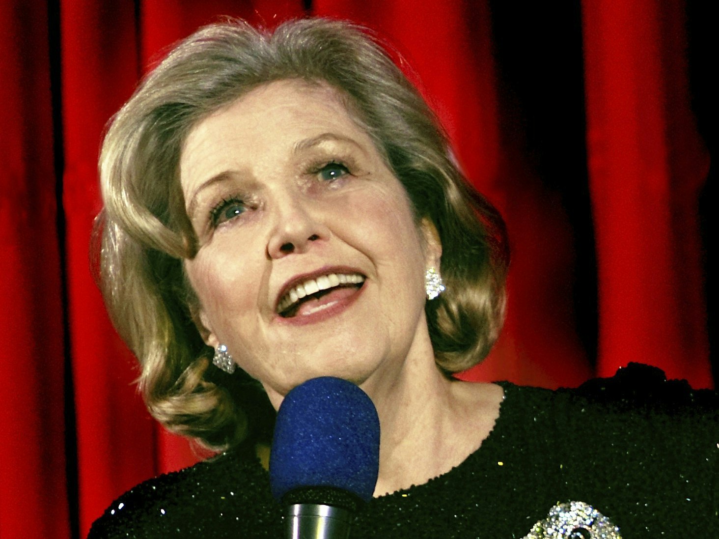 Anne Reid tour dates & tickets 2025 Ents24