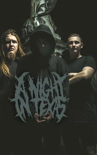 Aversions Crown, Rings Of Saturn, A Night In Texas