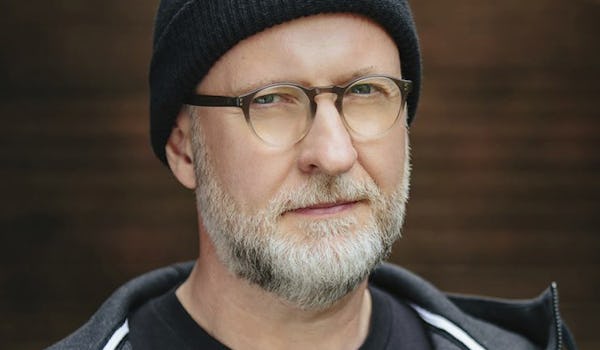 Bob Mould, The Young Knives