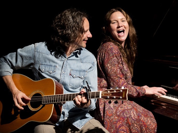 You've Got A Friend The Music Of James Taylor And Carole King tour