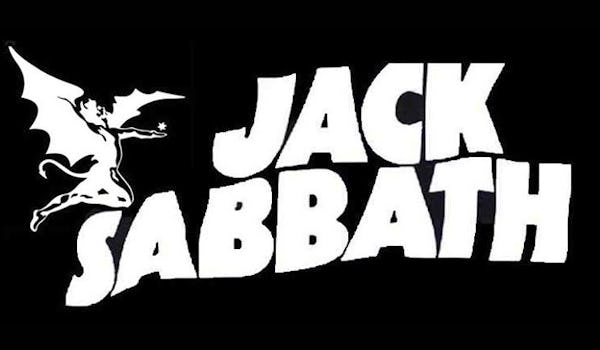 Jack Sabbath tour dates