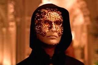 Image for Eyes Wide Shut