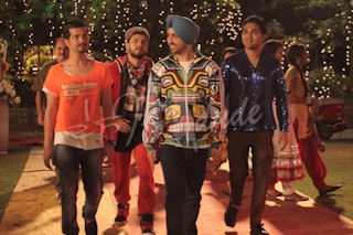 Image for Mukhtiar Chadha