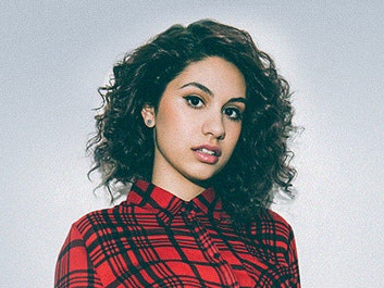 Alessia Cara Tour Dates & Tickets 2024 | Ents24