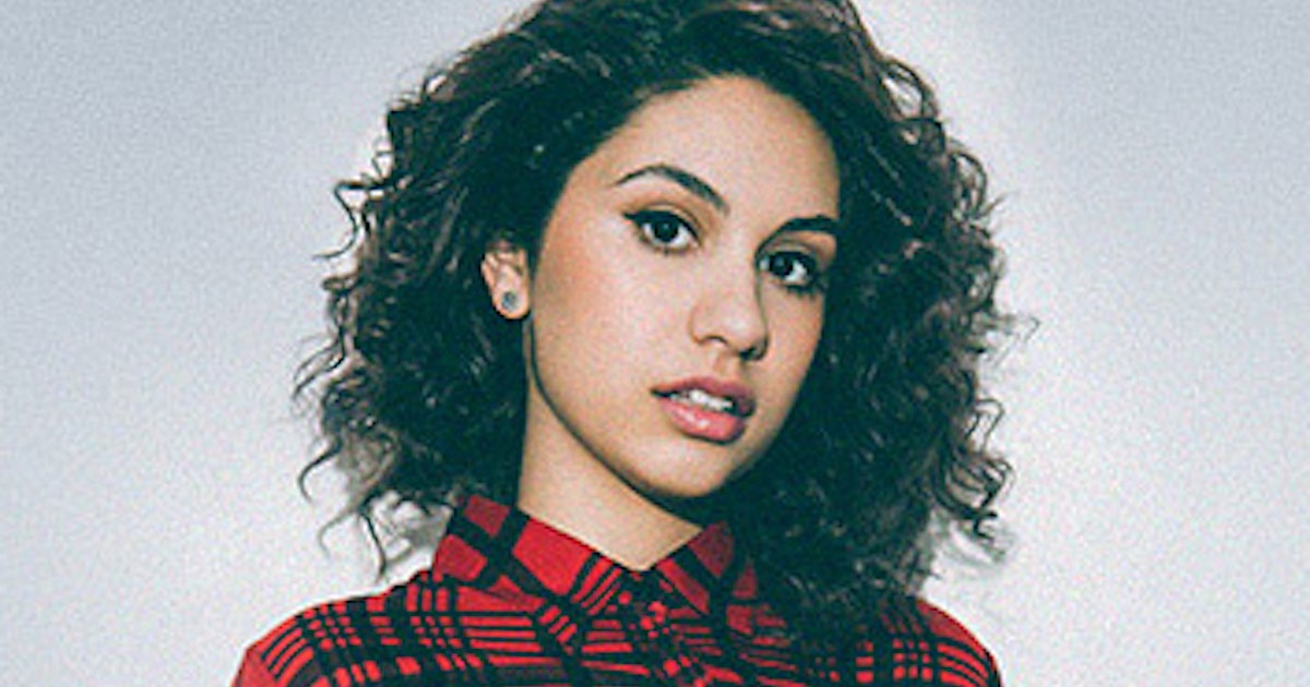 Alessia Cara tour dates & tickets 2024 Ents24