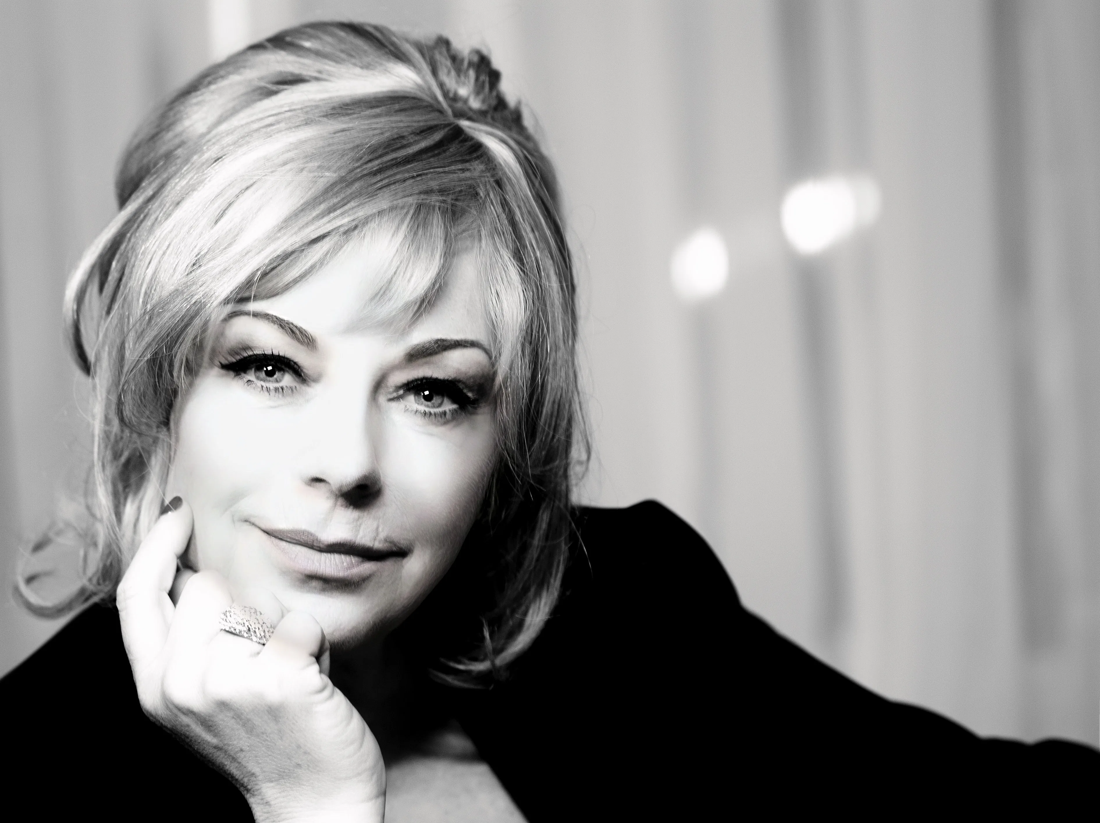 Picture of Mari Wilson