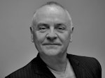 Mickey Hutton artist photo
