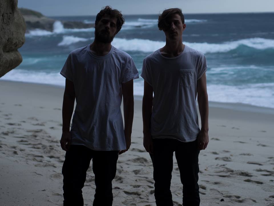 Hippie Sabotage tour dates & tickets 2024 Ents24