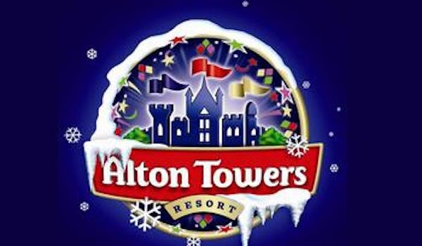 Alton Towers Events