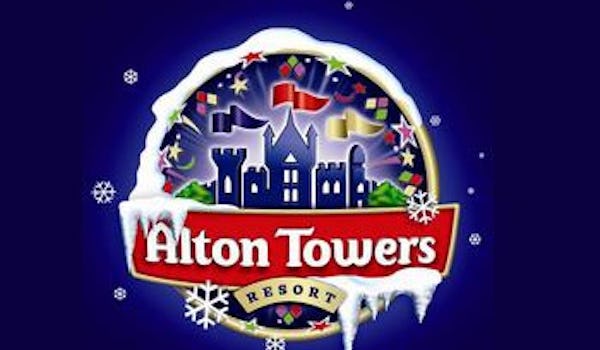 Alton Towers events