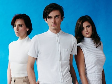 NZCA Lines artist photo