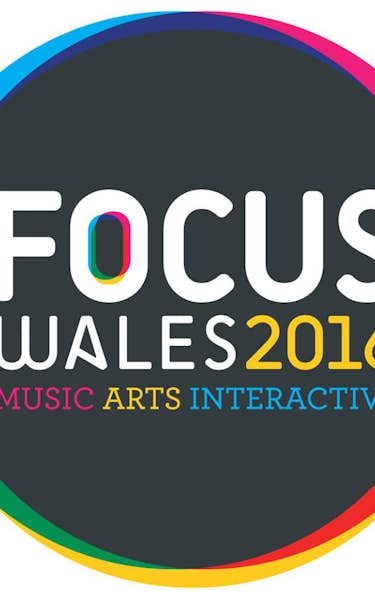 Focus Wales 2016