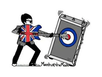 Picture of March Of The Mods