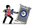 March Of The Mods appearing at this event