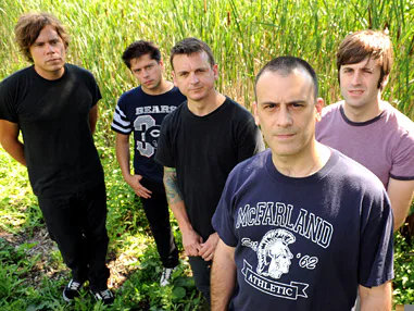 Picture of Screeching Weasel