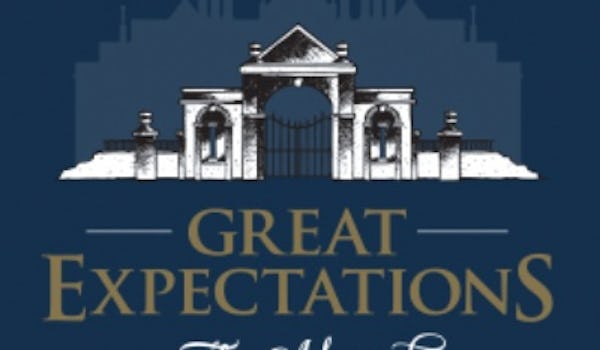 Great Expectations - The Musical