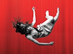Theatre Alibi artist photo