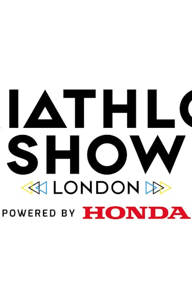 Triathlon Show: London - Powered by Honda