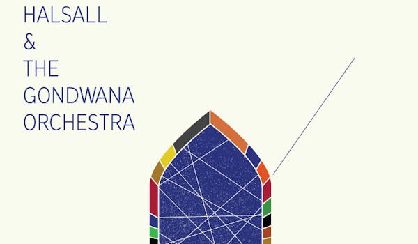 Matthew Halsall And The Gondwana Orchestra, Mammal Hands