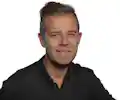 Pat Sharp appearing at this event