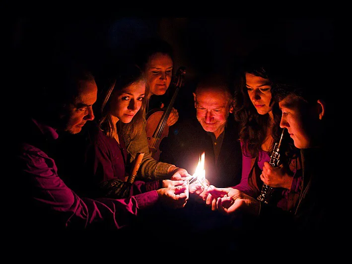 Picture of Bonfire Radicals