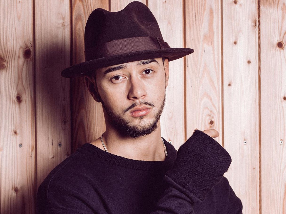 Mason Noise tour dates & tickets 2024 Ents24