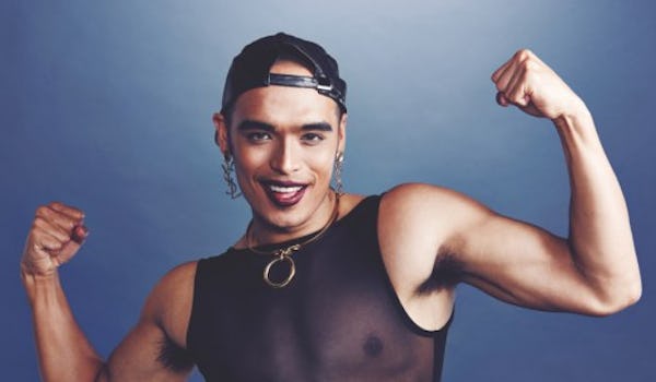 Seann Miley Moore Tour Dates