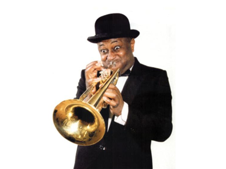 Legends Of Soul In Concert