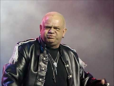 Udo Dirkschneider