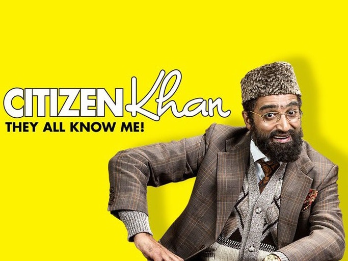 Citizen Khan