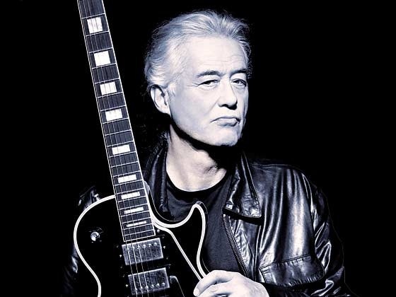 Jimmy Page Tour Dates Tickets Ents24