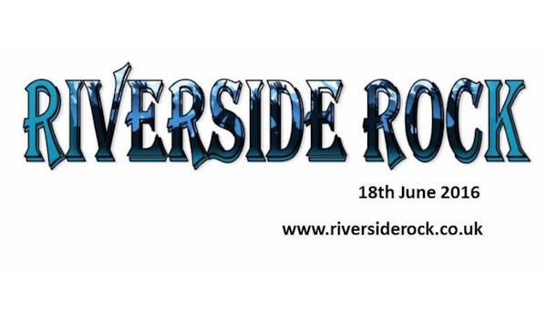 Riverside Rock