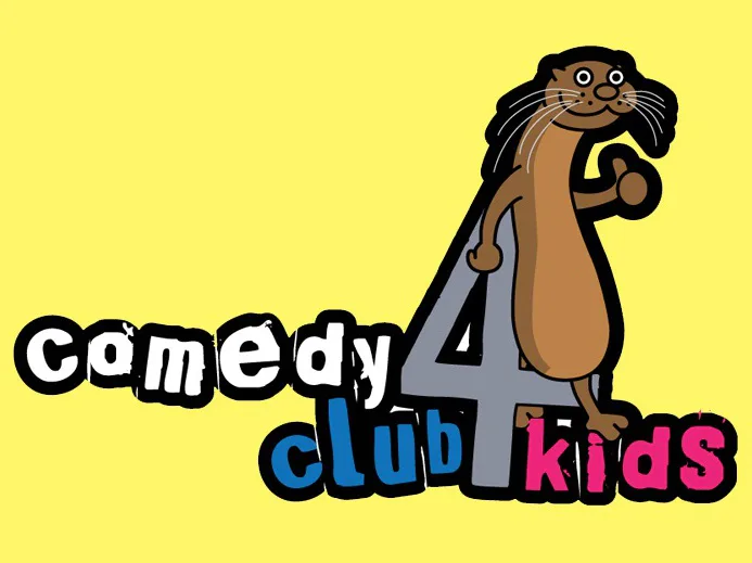 Picture of Comedy Club 4 Kids