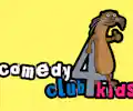Comedy Club 4 Kids appearing at this event