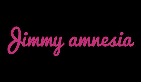 Jimmy Amnesia
