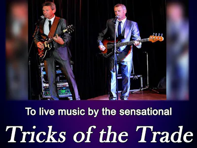 Picture of Tricks Of The Trade