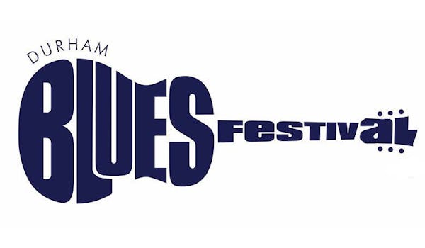Durham Blues, Rhythm & Rock Festival 2016