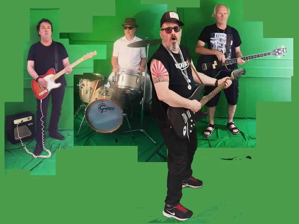 Picture of The Members