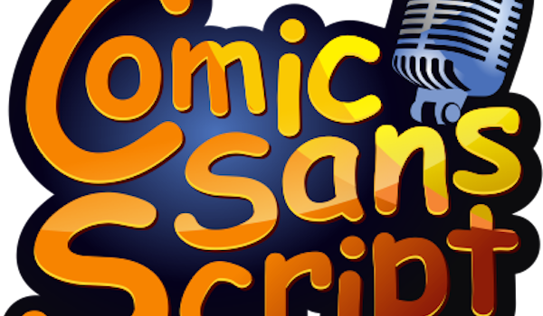 Comic Sans Script Tour Dates