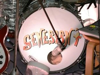 Genesisn’t