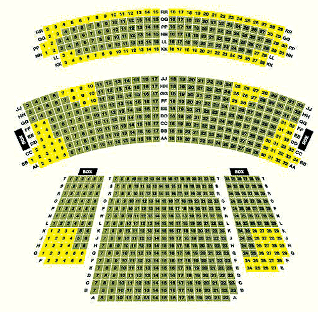 Darlington Hippodrome Upcoming Events & Tickets 2019