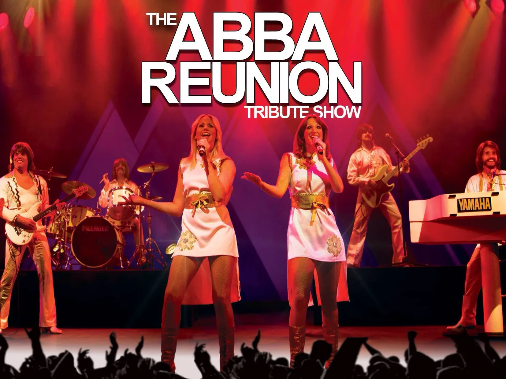 Picture of The ABBA REUNION Tribute Show