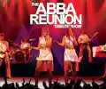 The ABBA REUNION Tribute Show appearing at this event