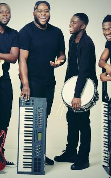 The Compozers
