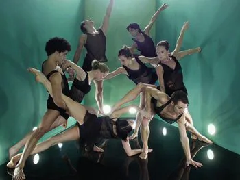 Picture of Rambert: This Is Rambert