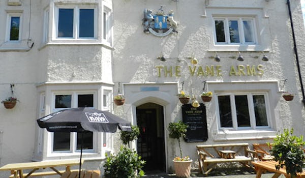 The Vane Arms