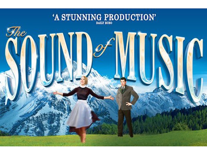 The Sound Of Music (Touring) Tour Dates & Tickets